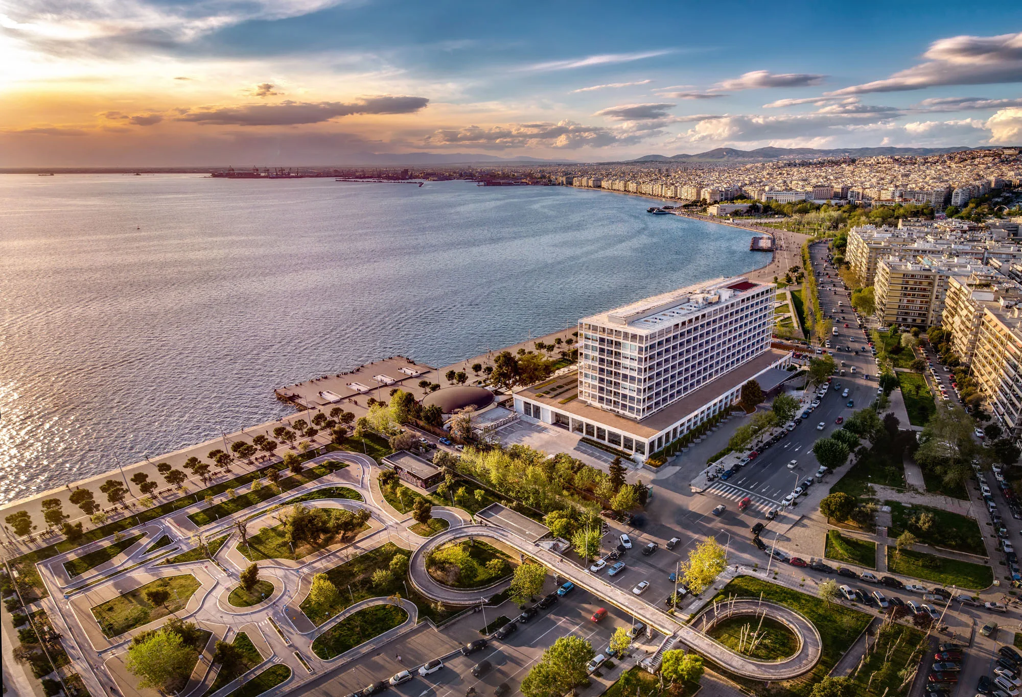 2a Makedonia Palace