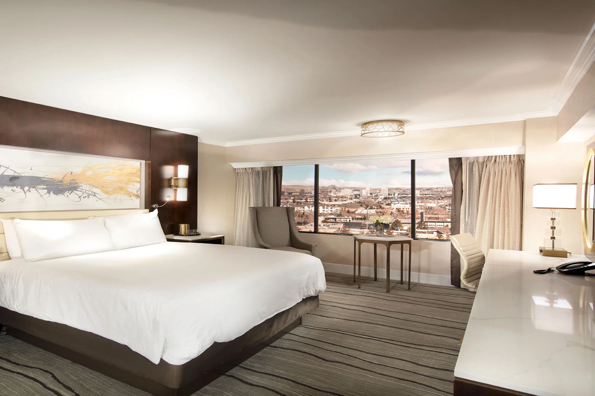 3b Peppermill Resort Spa Casino