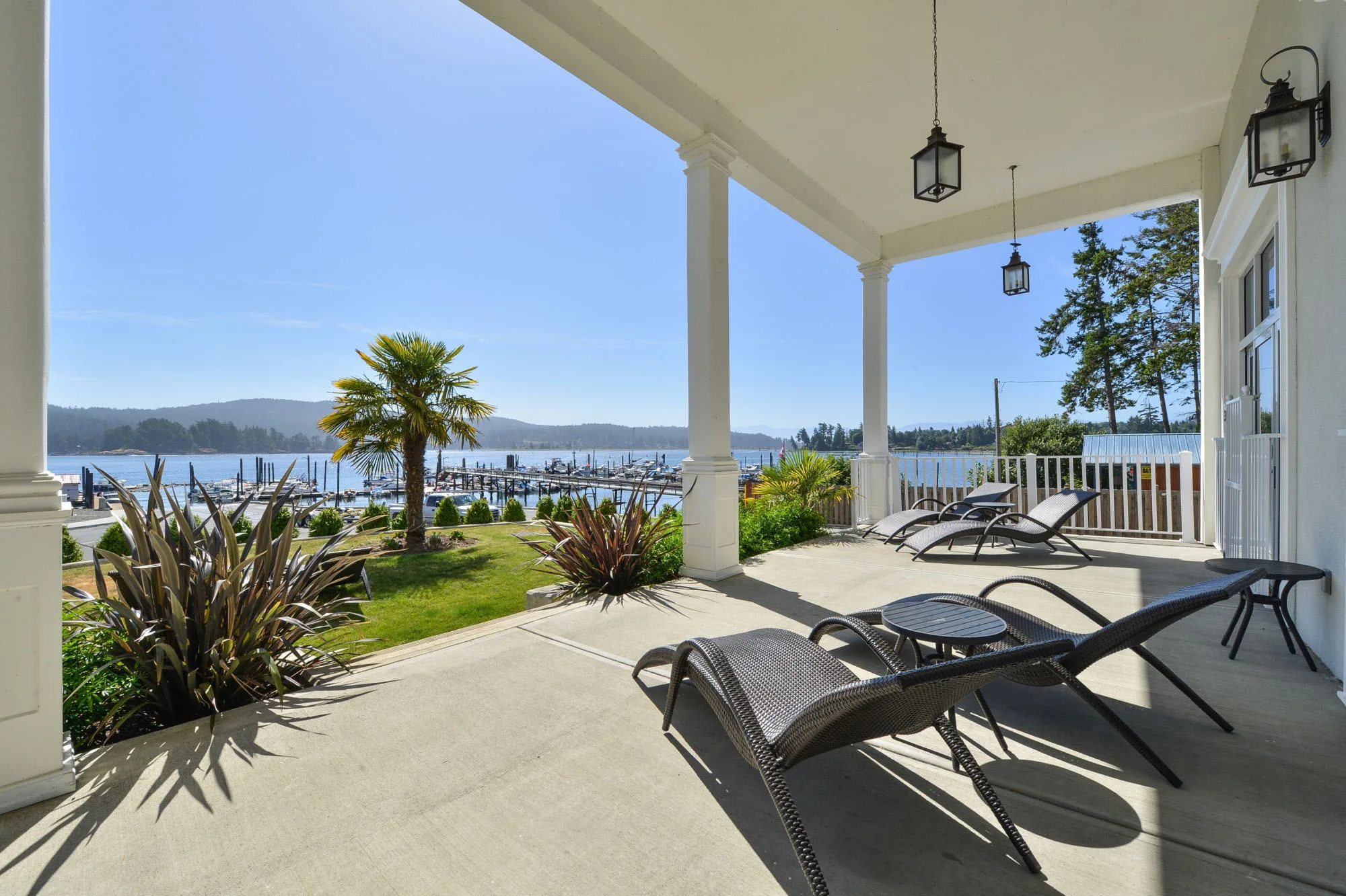 6a Prestige Oceanfront Resort