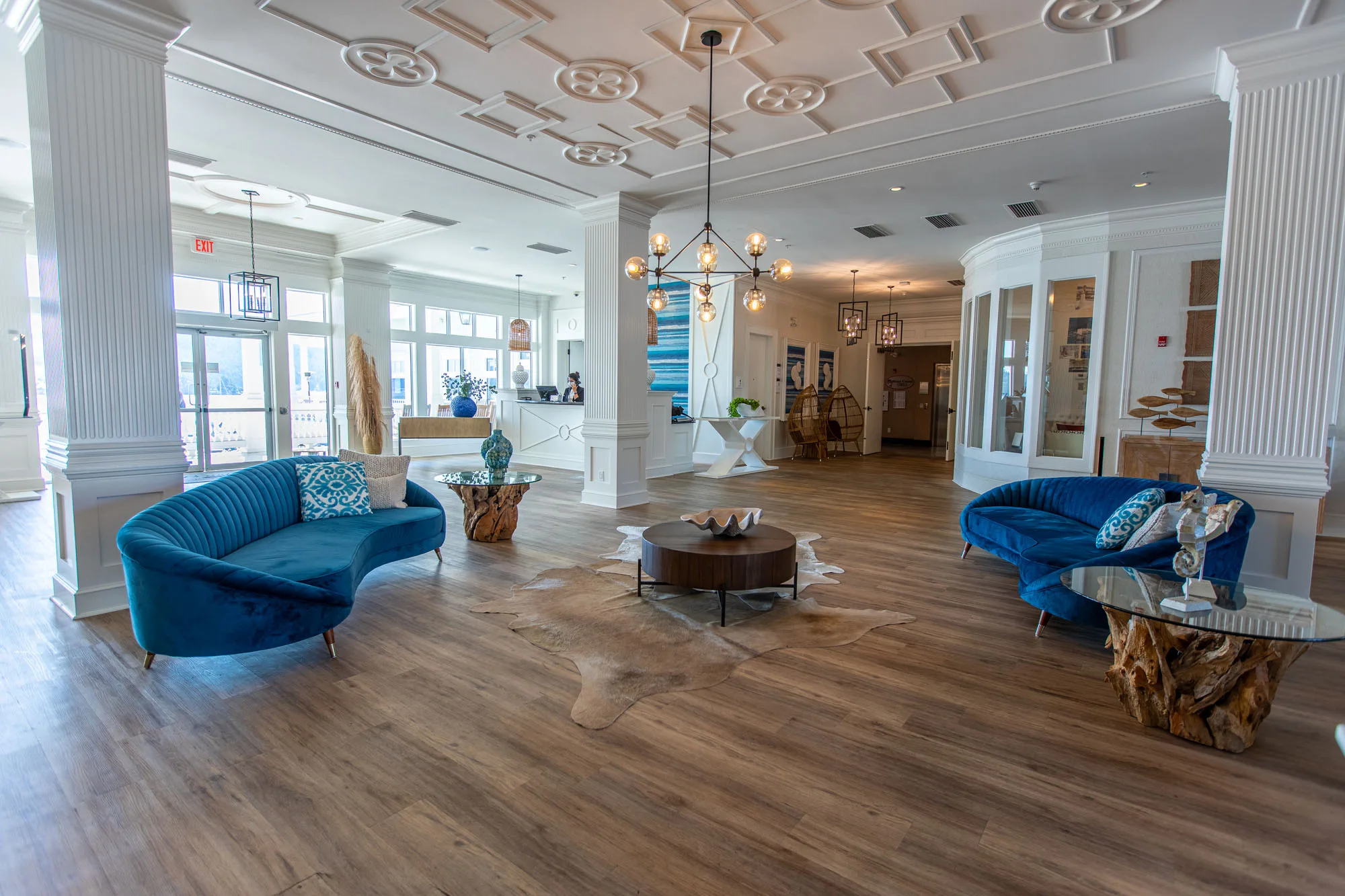 6b Prestige Oceanfront Resort