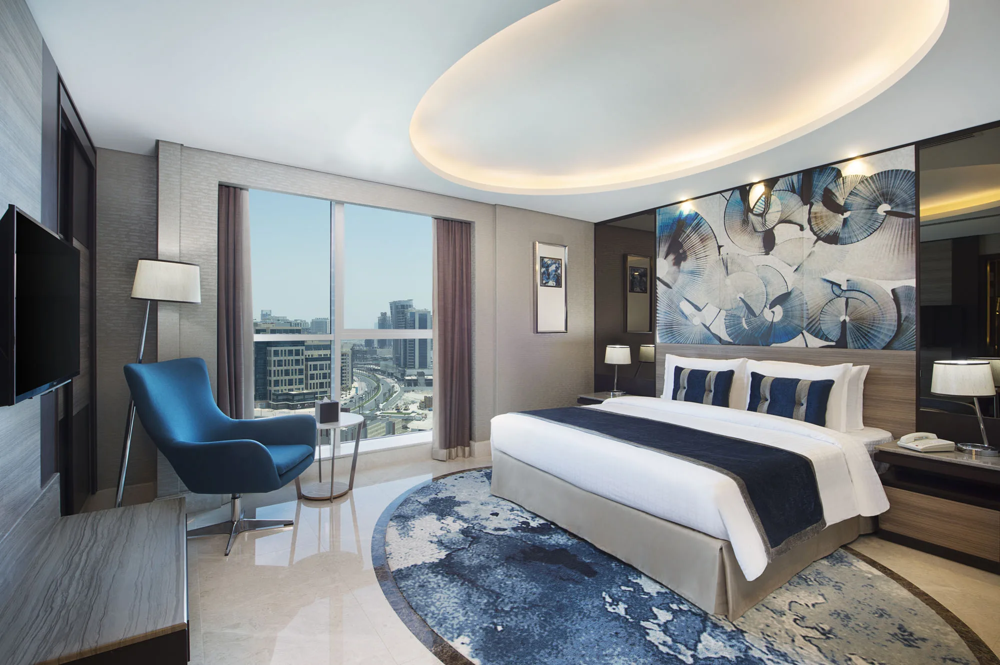 8a Gulf Court Hotel Business Bay