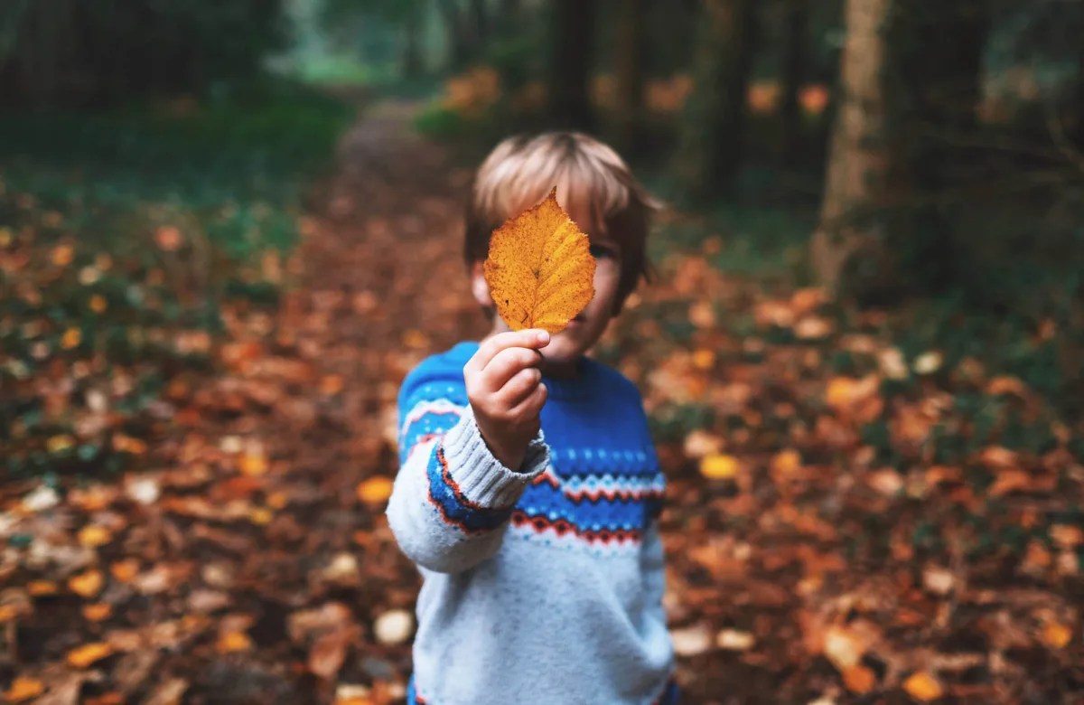 Fall For Fun: 10 Autumn Activities For Kids