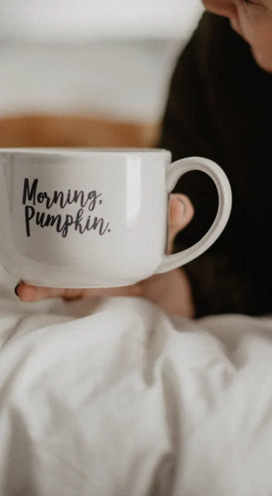 Quiz: What Sanity-Saving Morning Ritual Should You Add To Your Routine?