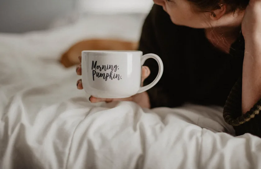 Quiz: What Sanity-Saving Morning Ritual Should You Add To Your Routine?