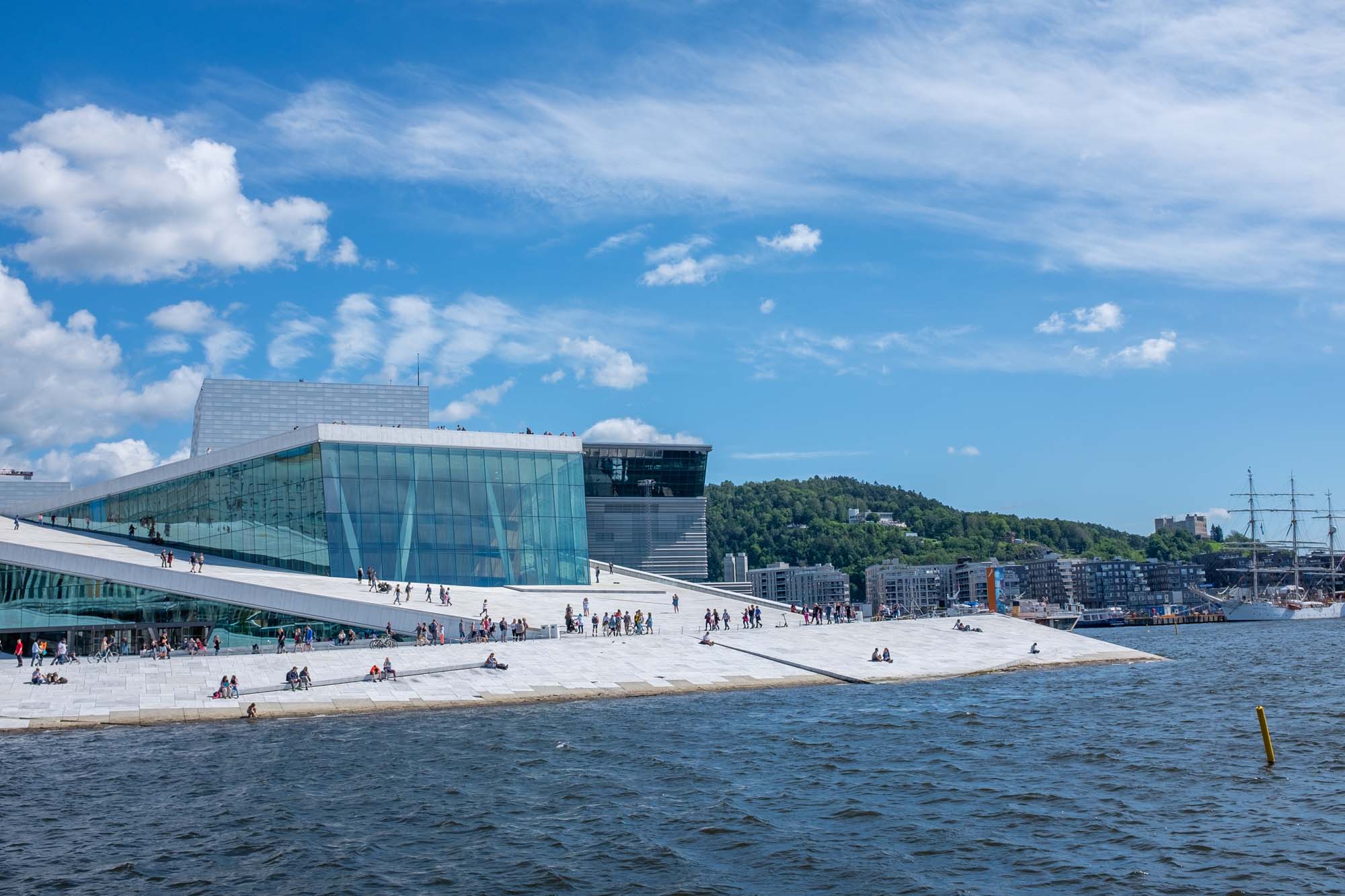 4a oslo