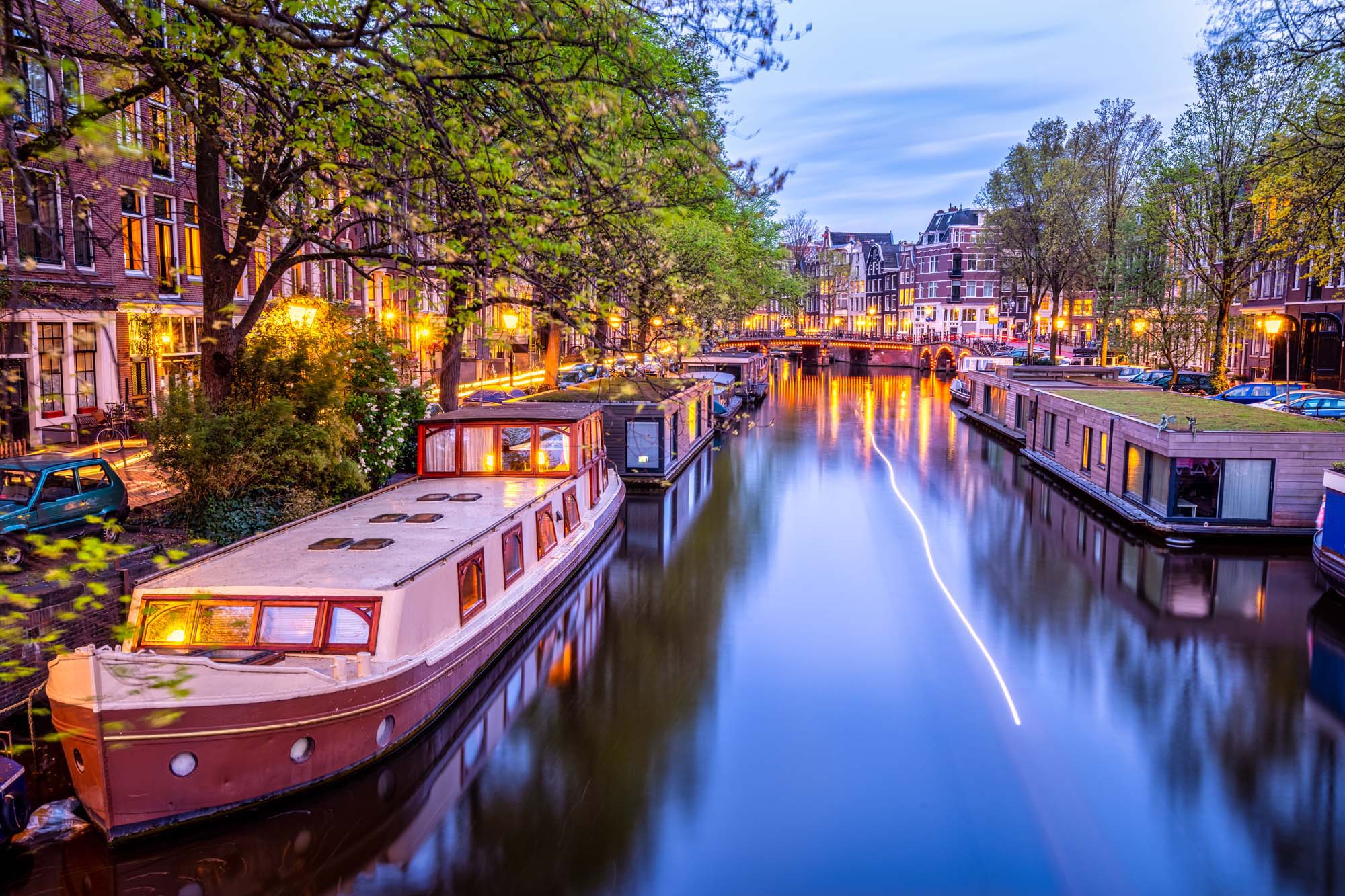 6b amsterdam
