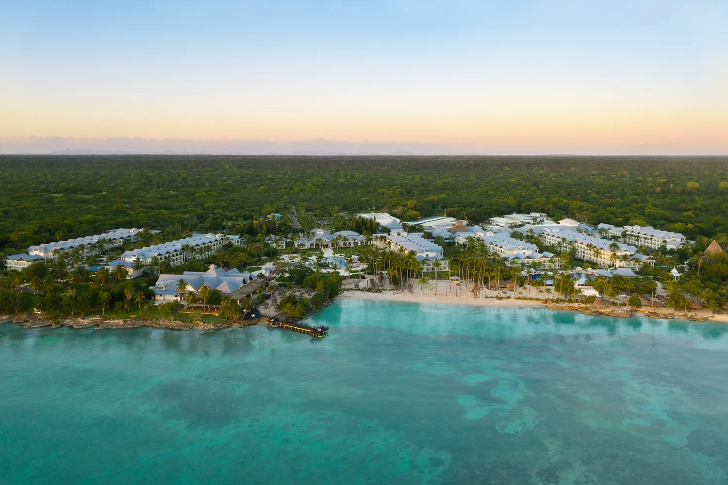 Hilton La Romana, An All-Inclusive Family Resort