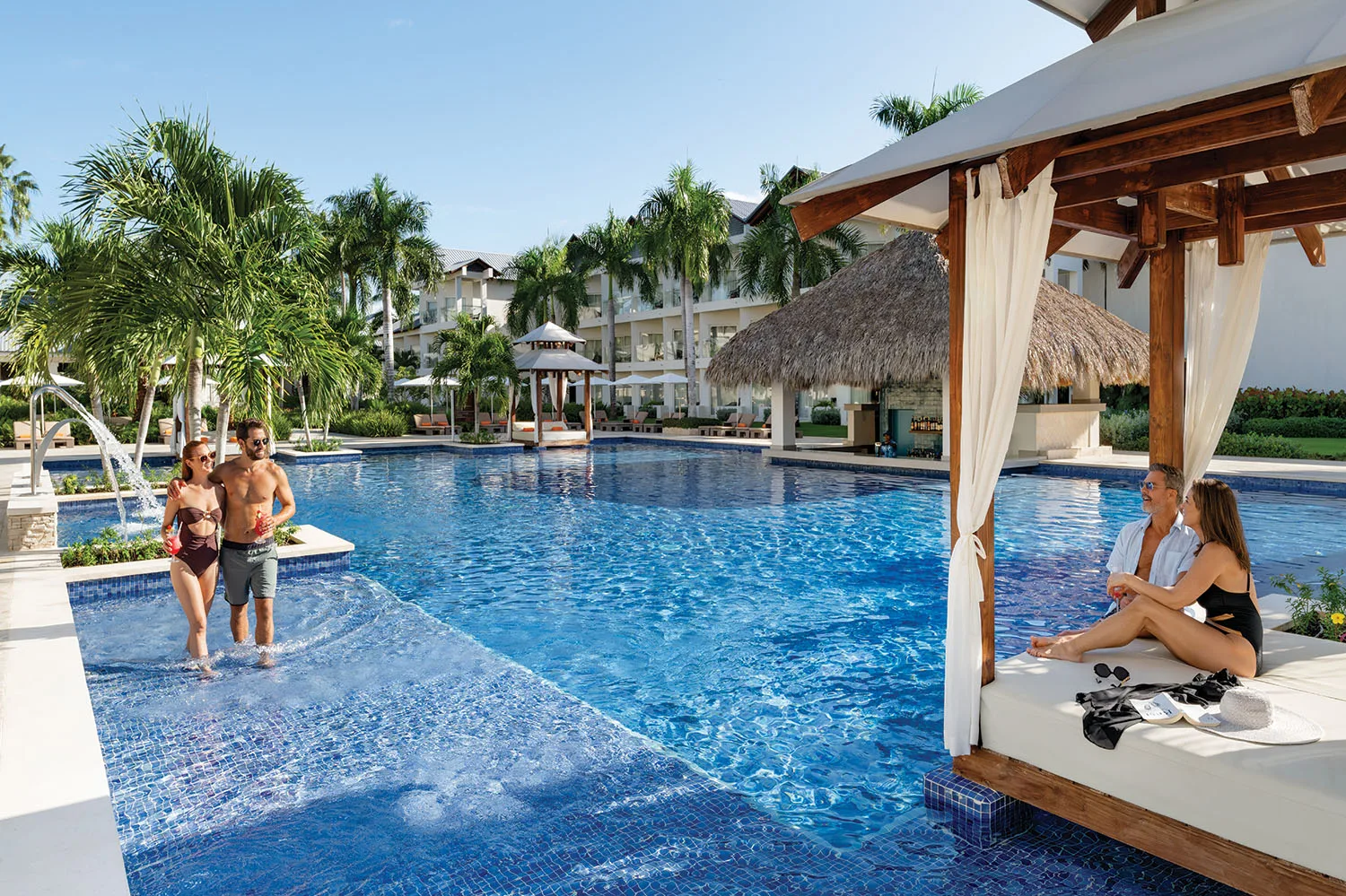 Hilton La Romana, An All-Inclusive Family Resort