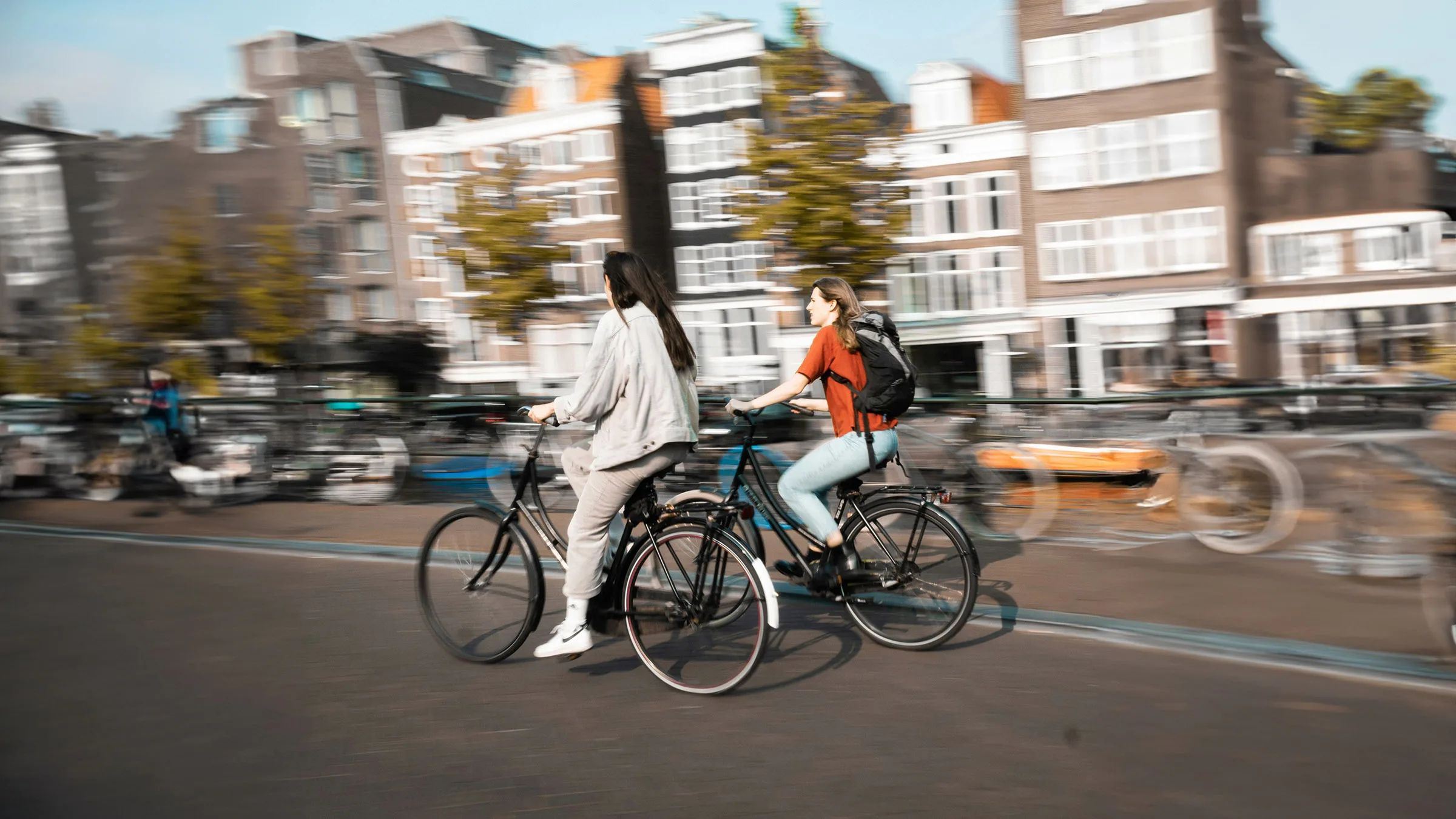 Best bike friendly cities clearance