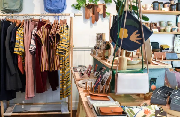 Unique Boutiques: 19 Alternative Fashion Shops Around The World