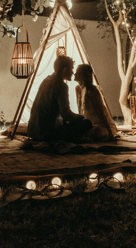 Quiz: Plan An Experiential Date Night To Remember