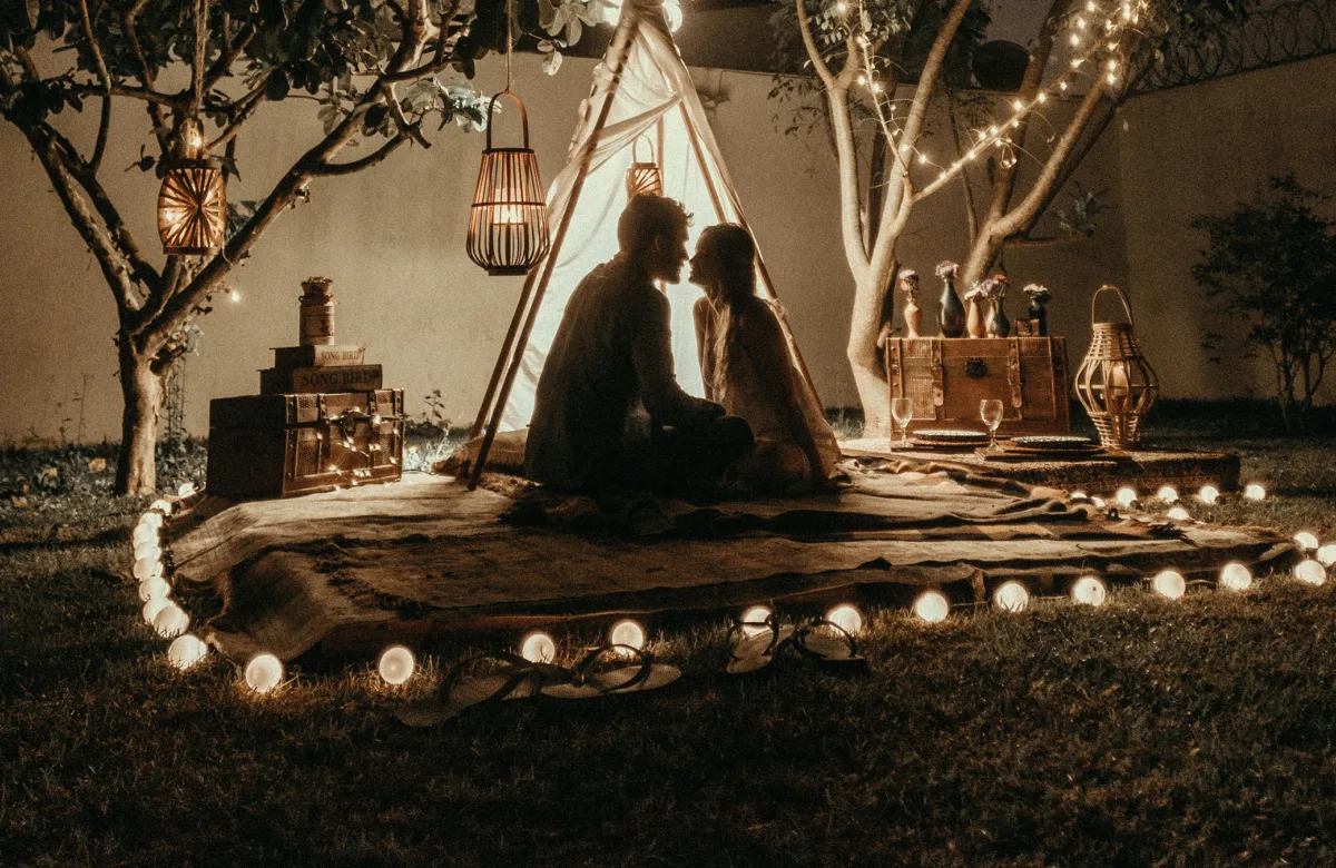 Quiz: Plan An Experiential Date Night To Remember