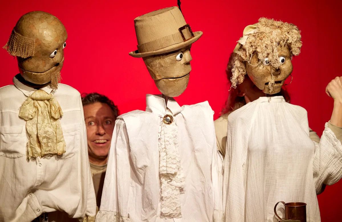 14 Small Theatre Festivals To Add To Your Cultural Calendar