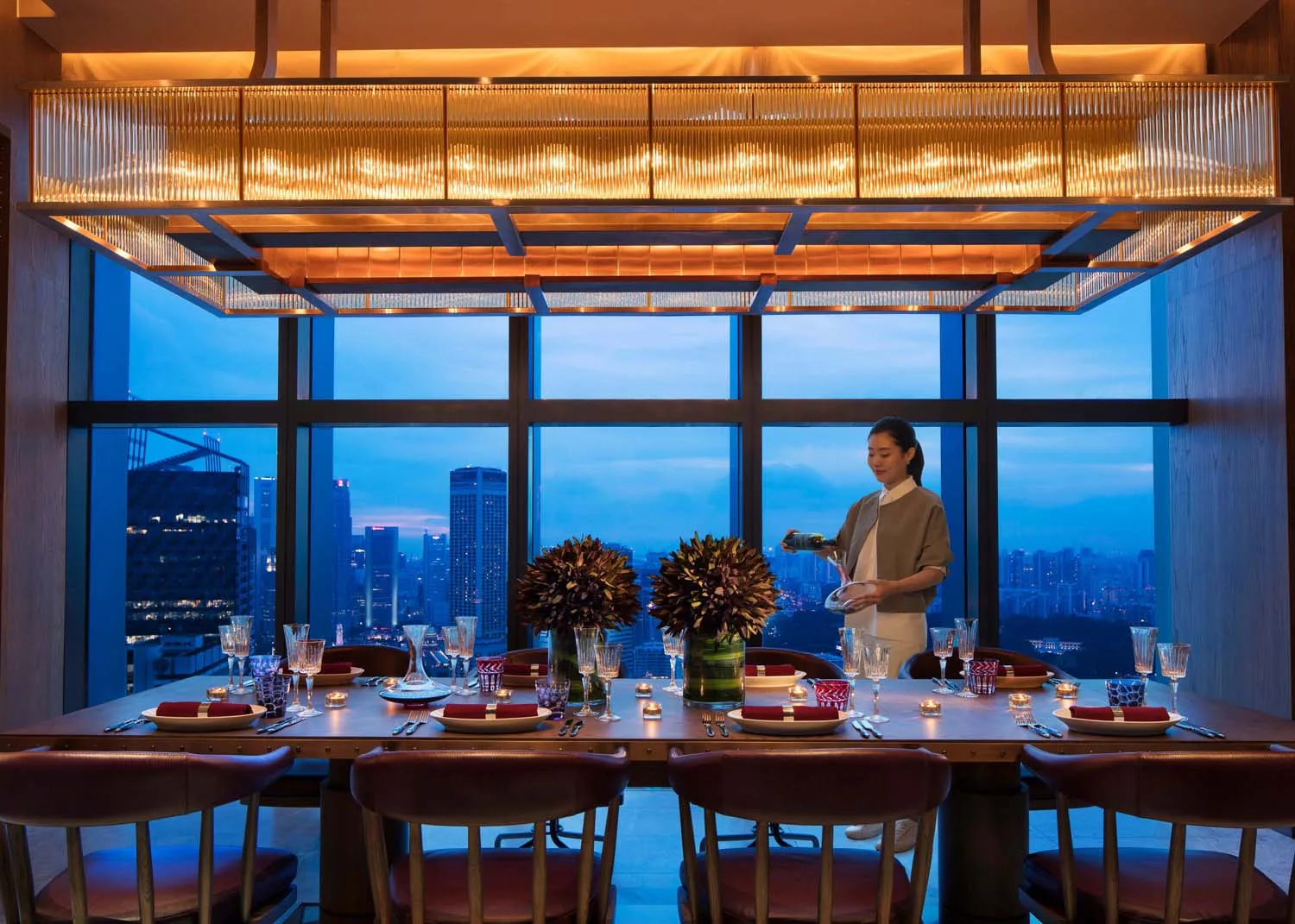 5b Andaz Singapore 665F AndazSingapore-665F-City-View-Private-Room
