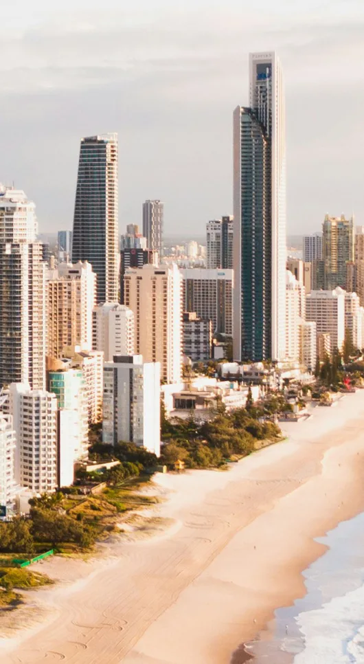 Southeast Queensland Shines