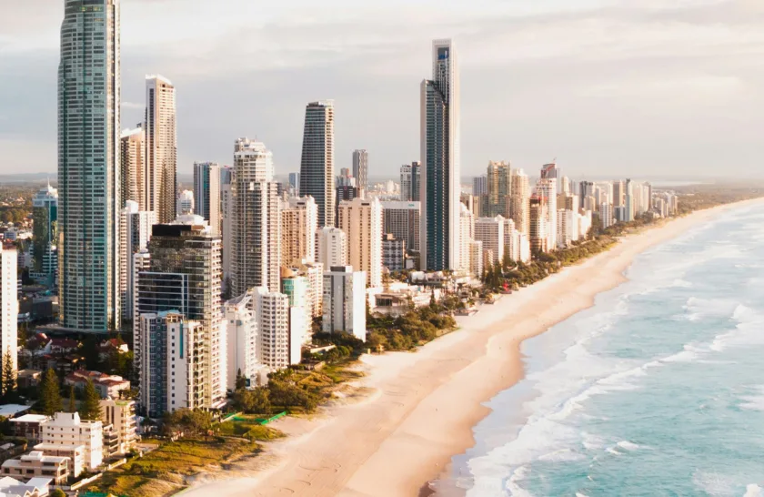 Southeast Queensland Shines