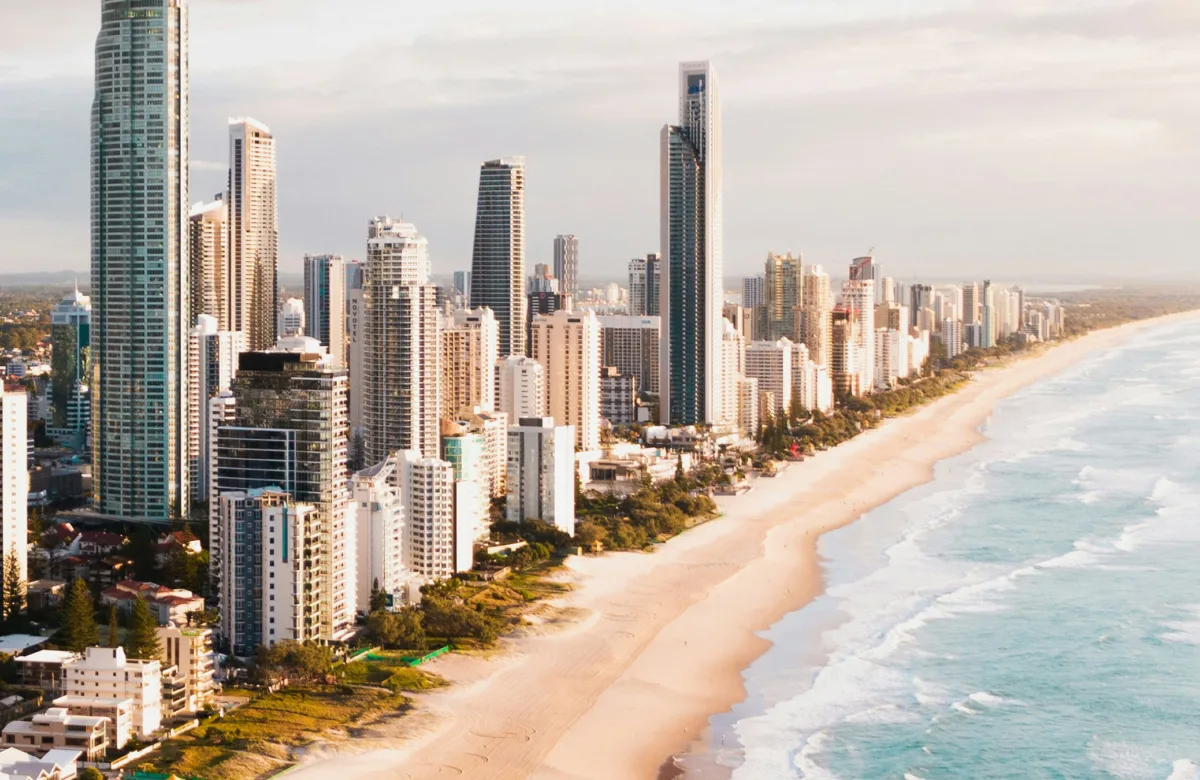 Southeast Queensland Shines