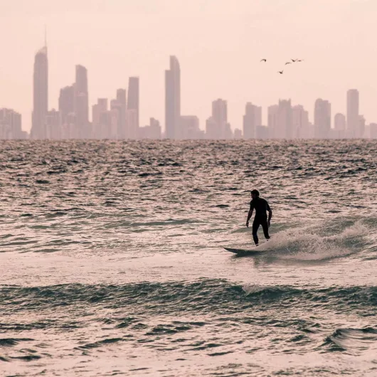 Southeast Queensland Shines