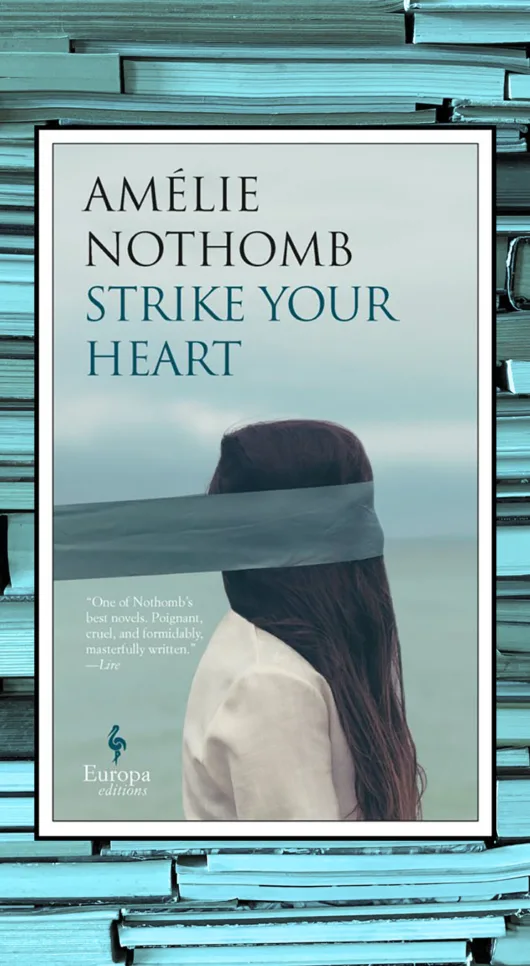 The Essentials Book Challenge: Strike Your Heart