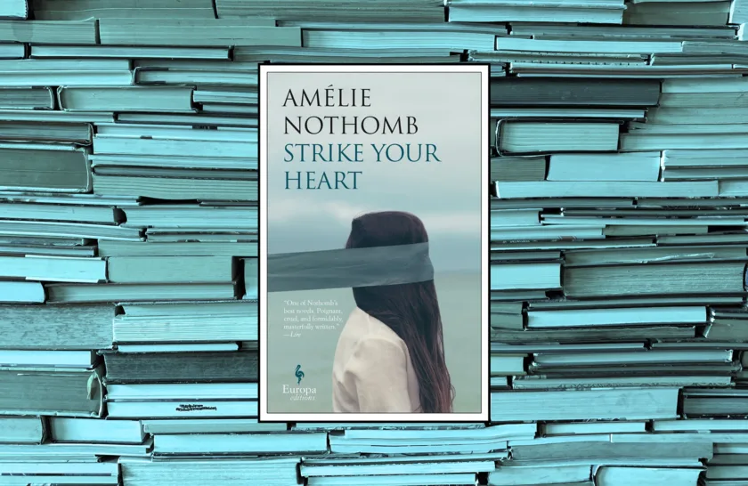 The Essentials Book Challenge: Strike Your Heart