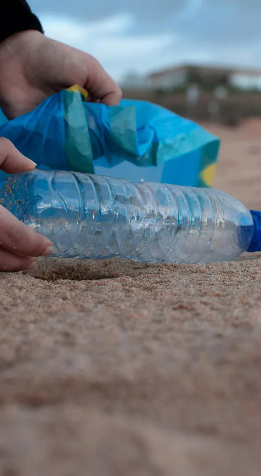 Quiz: Can You Reduce Your Plastic Footprint?