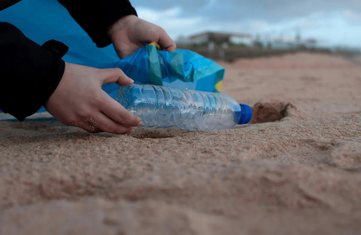 Quiz: Can You Reduce Your Plastic Footprint?