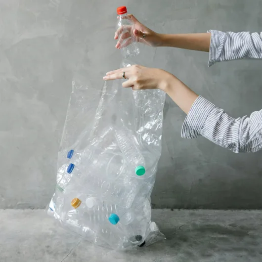 Quiz: Can You Reduce Your Plastic Footprint?