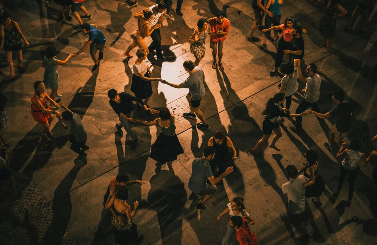 Live & Learn: 13 Cultural Learning Experiences Around The World