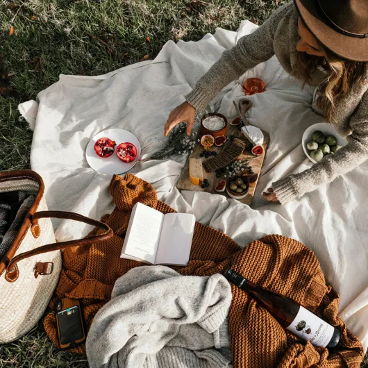 10 Food-Themed Books To Inspire Your Travels