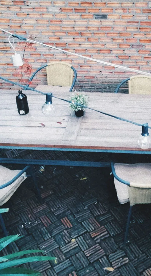 How To Create Your Perfect Summer Retreat