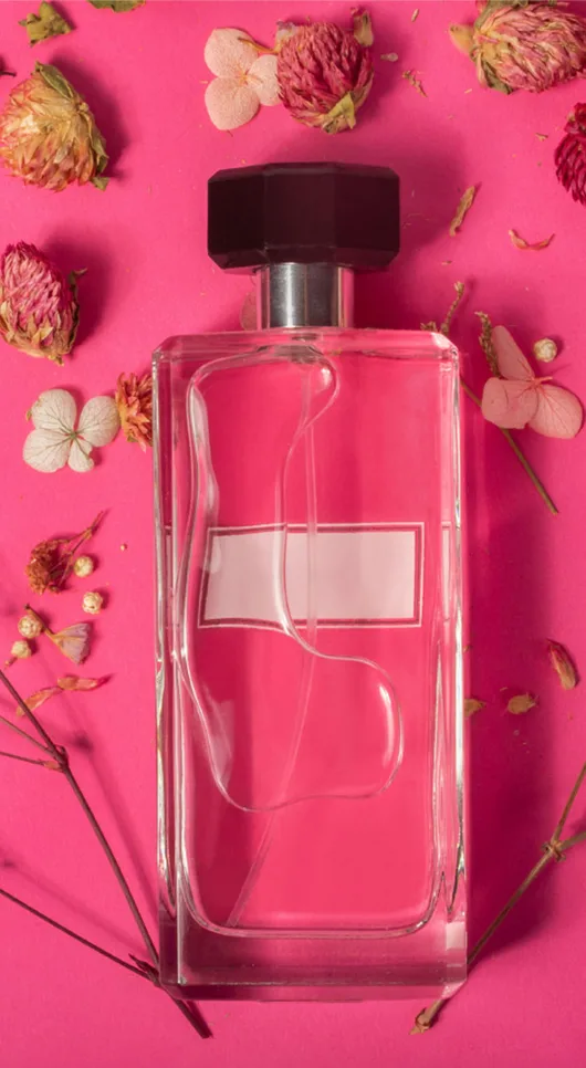 Flower Power: 10 Fresh Floral Fragrances For Summer
