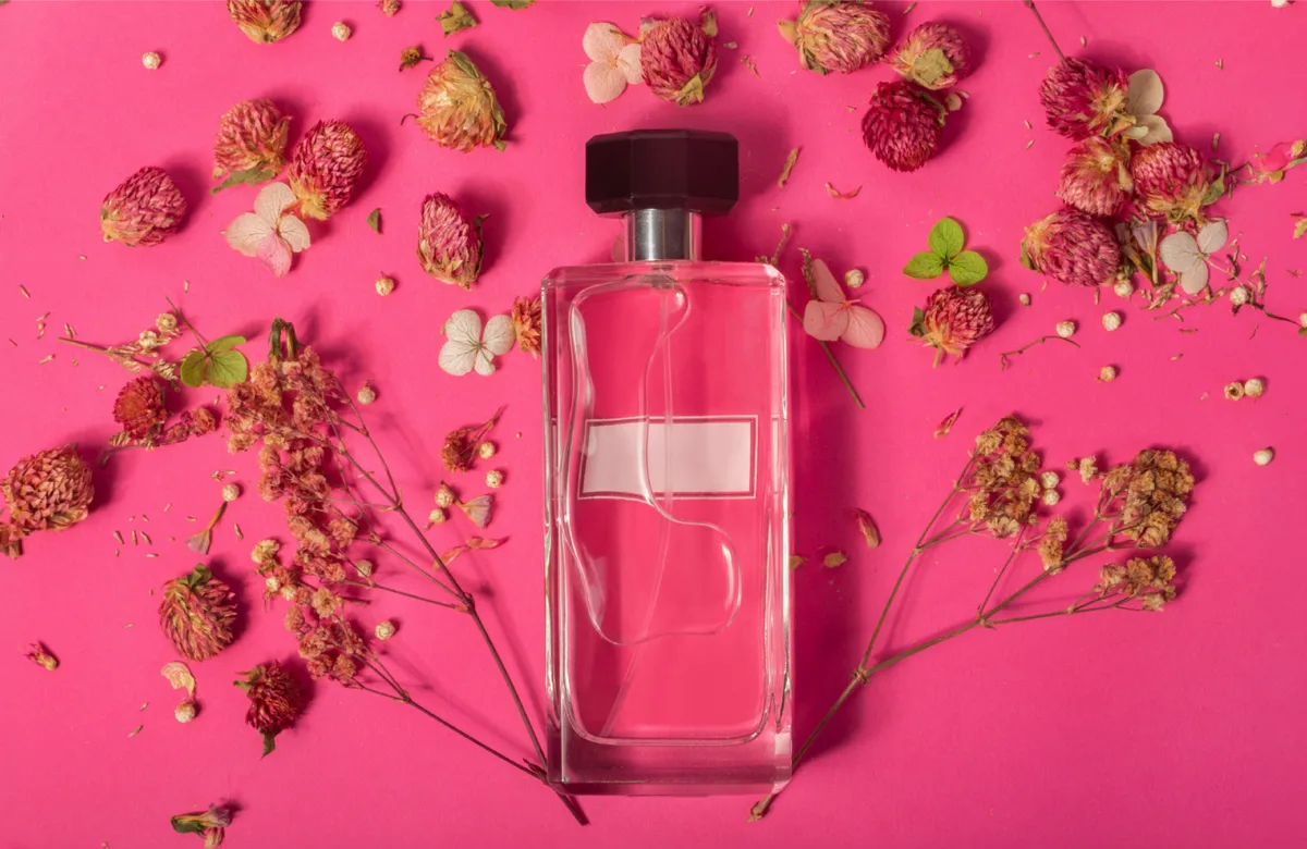 Flower Power: 10 Fresh Floral Fragrances For Summer