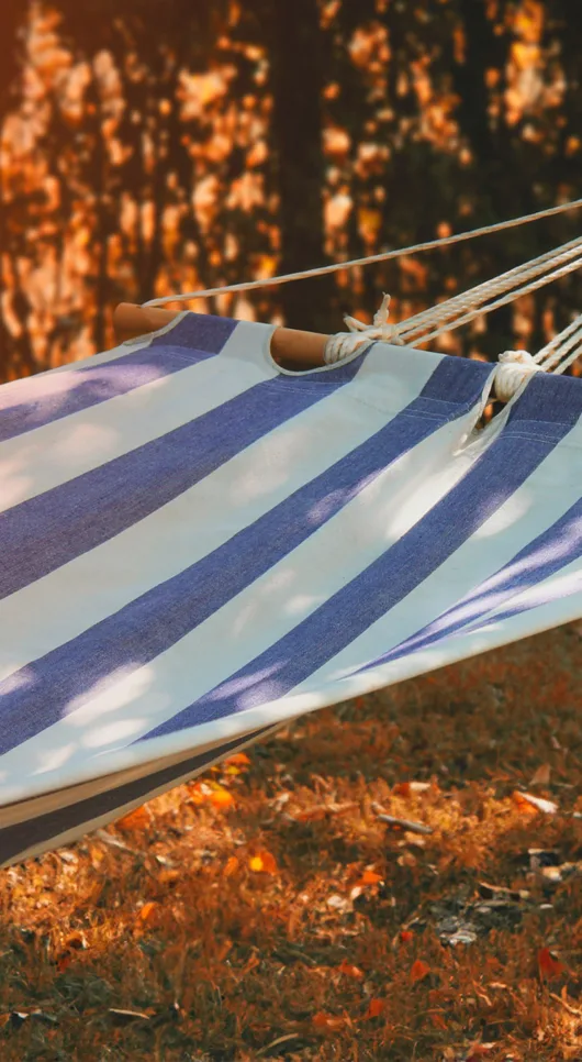 12 Essentials For Outdoor Summer Living