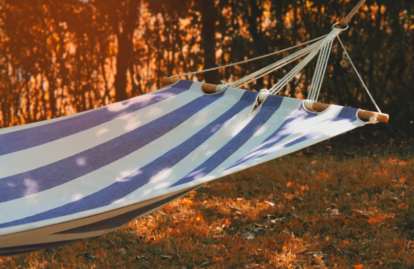12 Essentials For Outdoor Summer Living