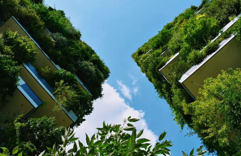 Global Greening: How Top World Cities Are Reclaiming Natural Spaces