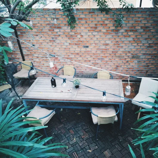 How To Create Your Perfect Summer Retreat