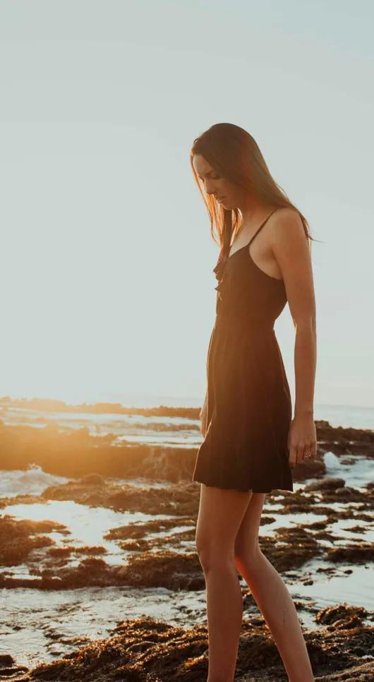 Seaside Style: How To Build A Beach Holiday Capsule Wardrobe