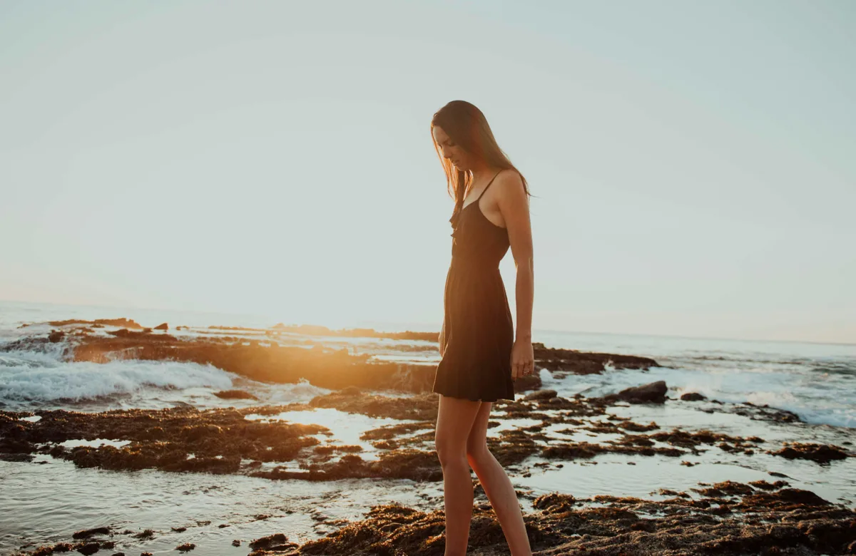 Seaside Style: How To Build A Beach Holiday Capsule Wardrobe