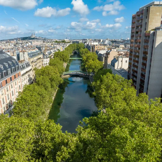 Global Greening: How Top World Cities Are Reclaiming Natural Spaces