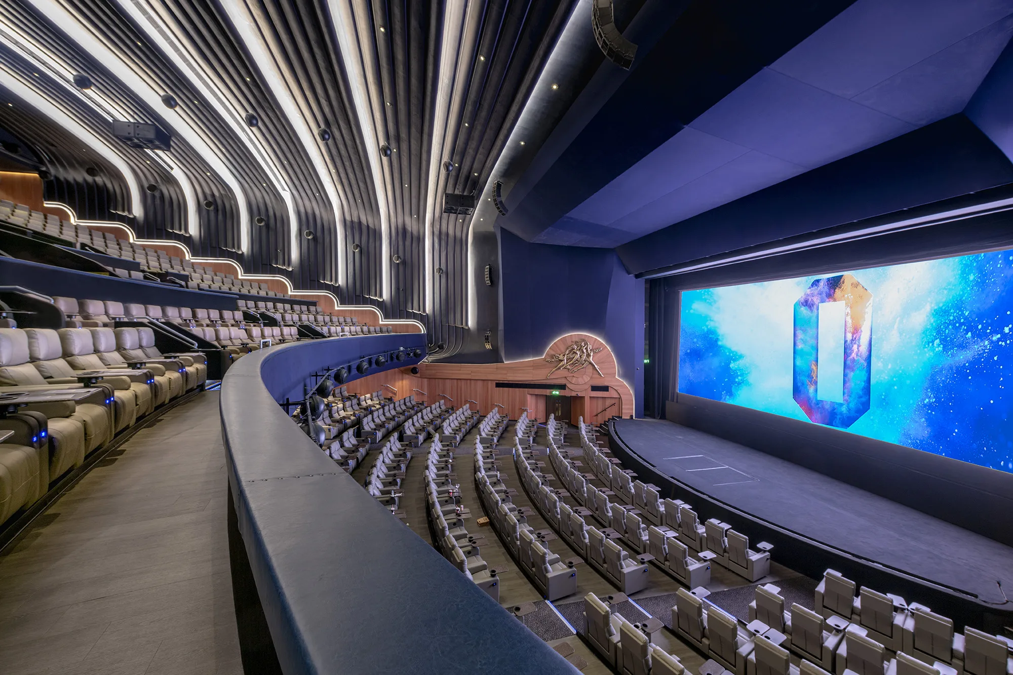 14 Iconic Cinemas Worth Travelling For