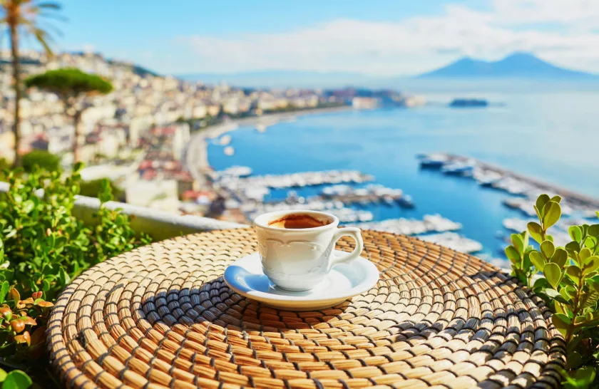 Have Mug, Will Travel: Top 10 Destinations For Coffee Lovers