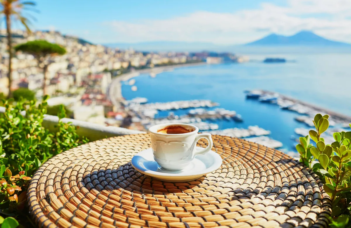 Have Mug, Will Travel: Top 10 Destinations For Coffee Lovers