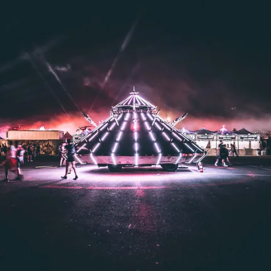 10 Unmissable Late Summer Events