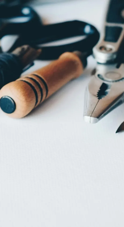 Quiz: What DIY Project Should You Tackle This Weekend?