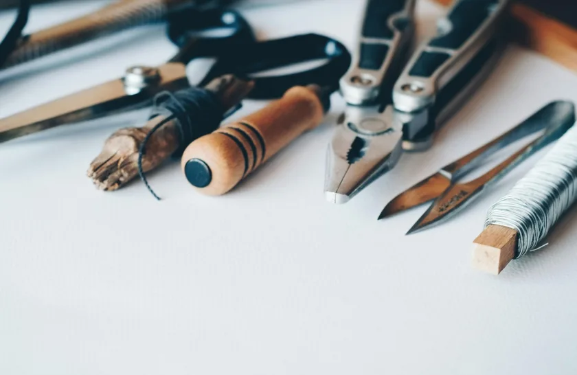 Quiz: What DIY Project Should You Tackle This Weekend?