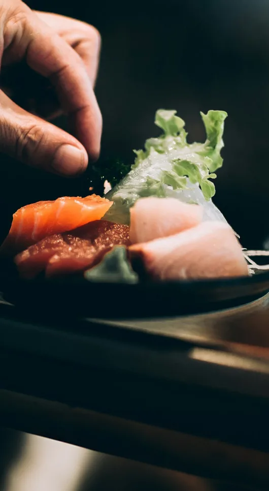 Umami Magic: 8 Essential Ingredients For Perfect Japanese Cuisine