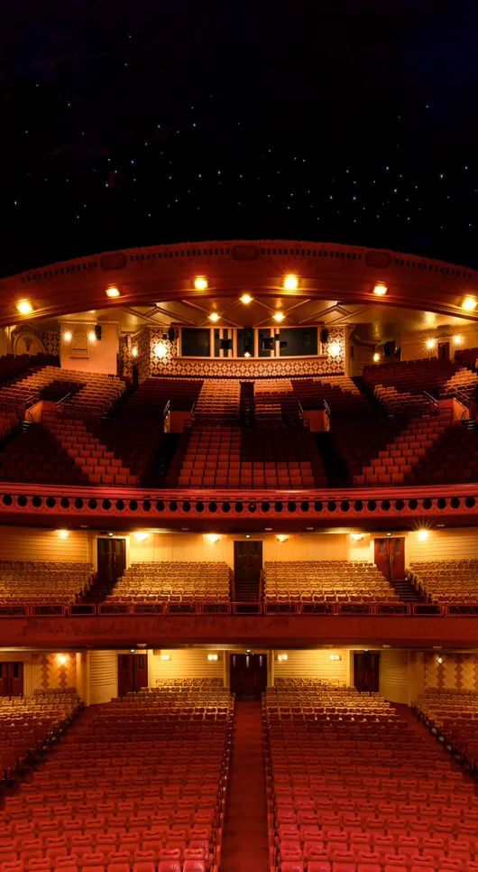 14 Iconic Cinemas Worth Travelling For