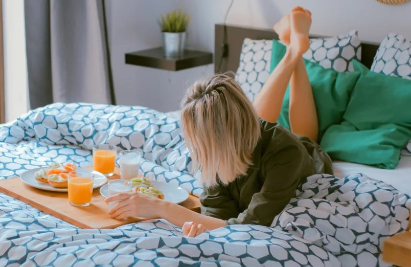 Roam Sweet Home: 10 Staycation Ideas To Liven Up Your Summer