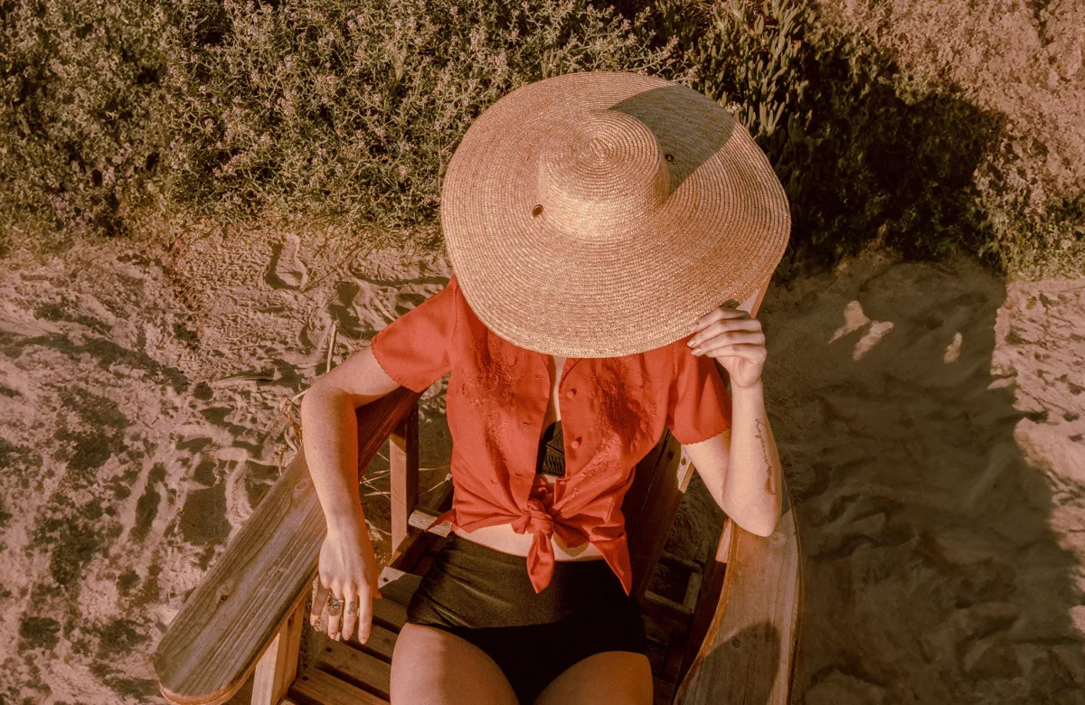 Sunny Style: 13 UV-Protective Garments For Your Holiday Wardrobe