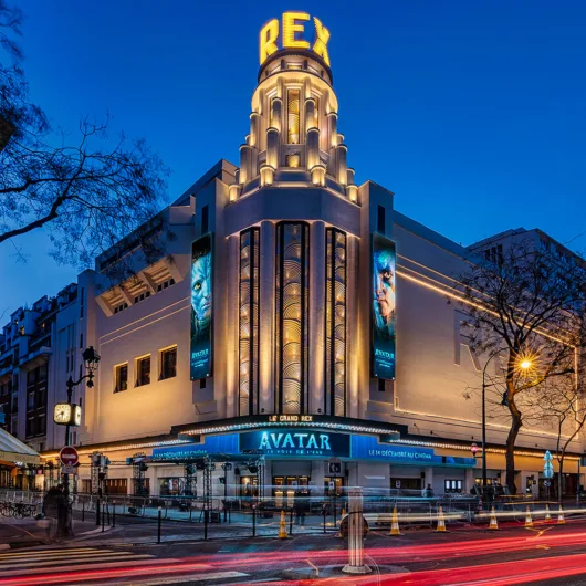 14 Iconic Cinemas Worth Travelling For